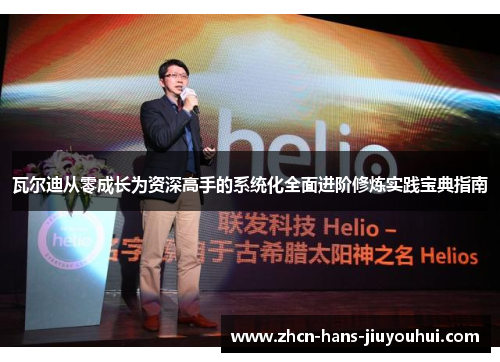 瓦尔迪从零成长为资深高手的系统化全面进阶修炼实践宝典指南